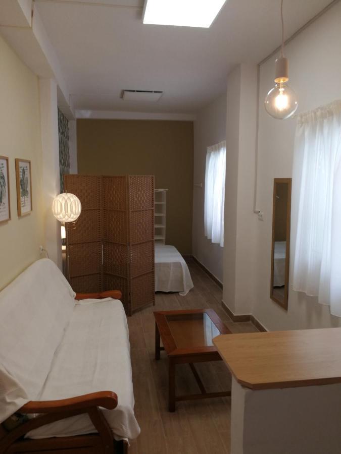 Estudio La Colonia Aguilas Bagian luar foto